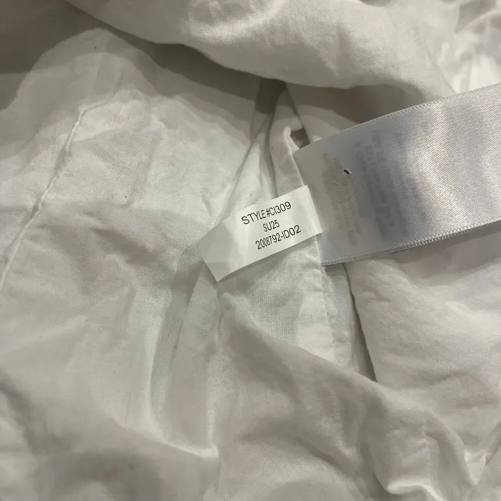 J. Crew great gently